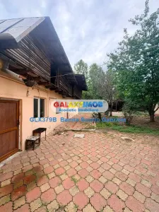Vanzare vila S+ P+1 E+ anexA cu teren 550 mp  oras Pantelimon - foto 4
