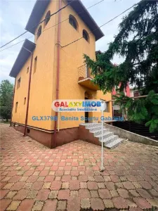 Vanzare vila S+ P+1 E+ anexA cu teren 550 mp  oras Pantelimon - foto 5