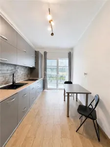Apartament modern cu o camera gradina si parcare zona Selimbar - Selimbar