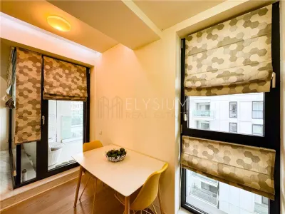 Apartament de vanzare 2 camere One Herastrau Plaza - foto 9