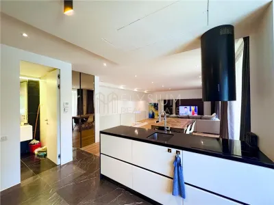Apartament tip Duplex cu 4 camere de vanzare One Charles de Gaulle - foto 11