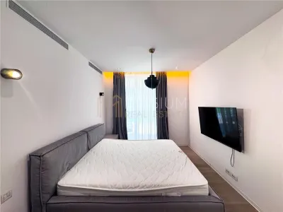 Apartament tip Duplex cu 4 camere de vanzare One Charles de Gaulle - foto 22