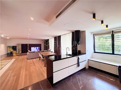 Apartament tip Duplex cu 4 camere de vanzare One Charles de Gaulle - foto 6