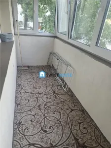 Apartament cu 3 camere parter cu 2 balcoane  Zona Radu Negru - foto 7