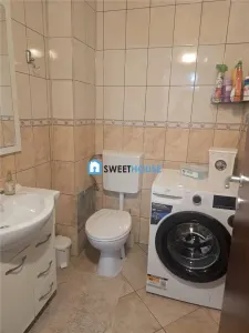 Apartament cu 3 camere parter cu 2 balcoane  Zona Radu Negru - foto 9