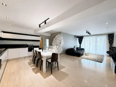 Apartament 3 camere de vanzare - Rovere Concept - Erou Iancu Nicolae - foto 13