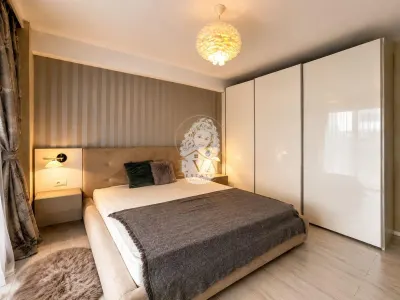 Apartament 3 camere de vanzare - Rovere Concept - Erou Iancu Nicolae - foto 6
