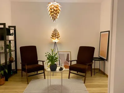 Apartament 2 camere de închiriat – Șoseaua Națională | 7 min Palas & Palas Campus - Iasi