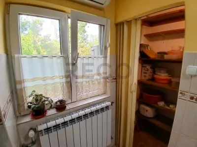 RECO Apartament decomandat cu 3 camere Orientare dubla Piata 22 Decembrie - foto 14