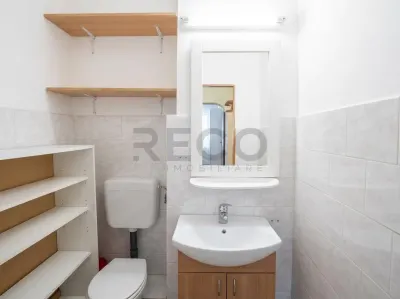 RECO Apartament decomandat cu 3 camere Orientare dubla Piata 22 Decembrie - foto 16