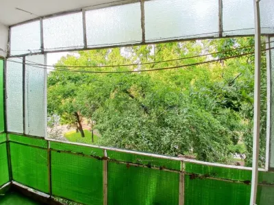RECO Apartament decomandat cu 3 camere Orientare dubla Piata 22 Decembrie - foto 19