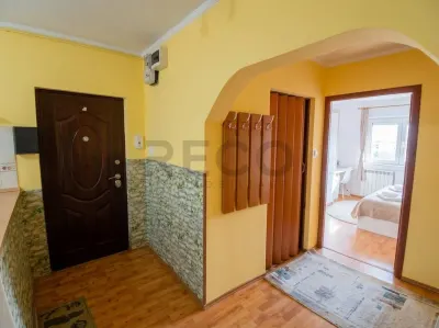 RECO Apartament decomandat cu 3 camere Orientare dubla Piata 22 Decembrie - foto 5
