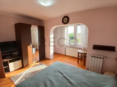 RECO Apartament decomandat cu 3 camere Orientare dubla Piata 22 Decembrie - foto 9