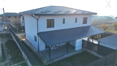 Valea Lupului Duplex | 4 camere | 2 bai I Terasa I BECI | 0% Comision - foto 2