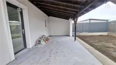 Valea Lupului Duplex | 4 camere | 2 bai I Terasa I BECI | 0% Comision - foto 5