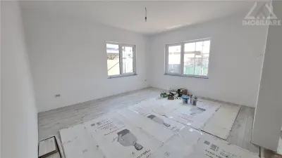 Valea Lupului Duplex | 4 camere | 2 bai I Terasa I BECI | 0% Comision - foto 7