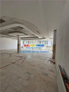 Spatii comerciale ultracentrale 313 mp si 191 mp inchiriere - foto 2