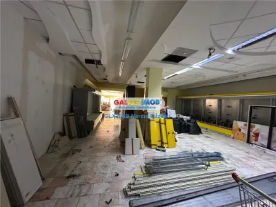 Spatii comerciale ultracentrale 313 mp si 191 mp inchiriere - foto 5