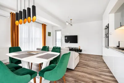 Apartament 3 camere | Prima Onestilor | Bloc Nou - foto 2