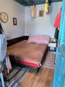 Casa de vanzare in sat Novaci , teren de 865 mp, acces asfaltat,Ocazie! - foto 2