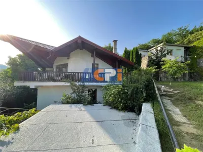 Cabana/Vila de inchiriat Valea Budului, Margineni - foto 23