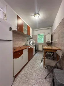 Apartament 2 camere de inchiriat, decomandat, etajul 1 - Gara - foto 18