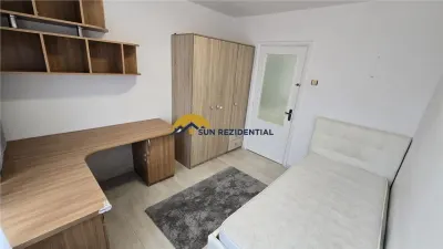 3 camere Berceni - Piata Straduintei-cu loc de parcare - foto 11