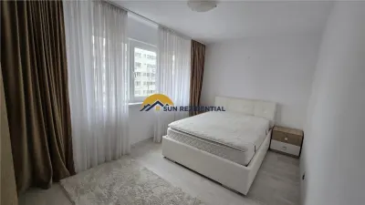3 camere Berceni - Piata Straduintei-cu loc de parcare - foto 13