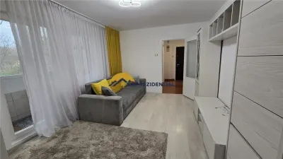 3 camere Berceni - Piata Straduintei-cu loc de parcare - foto 14