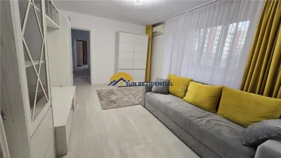 3 camere Berceni - Piata Straduintei-cu loc de parcare - foto 15