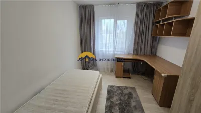 3 camere Berceni - Piata Straduintei-cu loc de parcare - foto 9