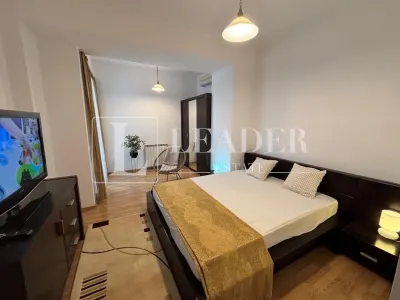 Inchiriere apartament I Herastrau - foto 7