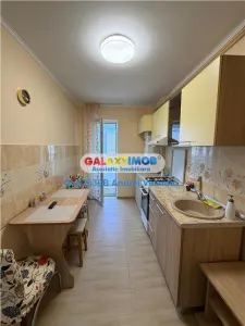 Apartament Bloc Nou Berceni - Dimitrie Leonida - Parcare - foto 4