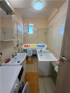 Apartament Bloc Nou Berceni - Dimitrie Leonida - Parcare - foto 8