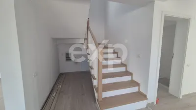 Casă nouă 5 camere, 151 mp utili, teren 1.563 mp – Albota - Albota