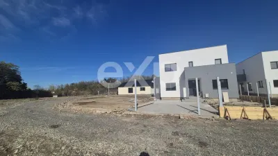 Casă nouă 5 camere, 151 mp utili, teren 1.563 mp – Albota - foto 4