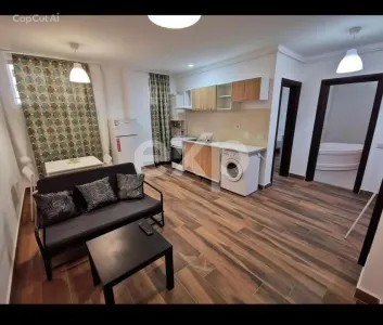 Studio de inchiriat - Militari Residence, Bucuresti - foto 4