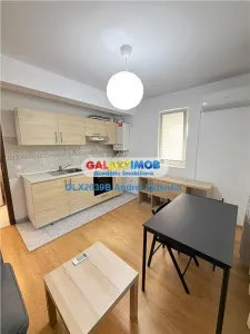 Apartament 2 Camere Berceni - Dimitrie Leonida - La Strada Mall - foto 4
