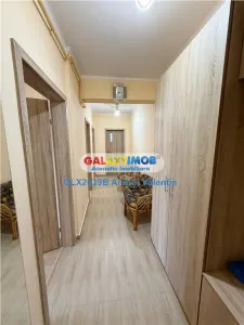 Apartament Modern Bloc Nou Berceni - Dimitrie Leonida - Parcare - foto 11