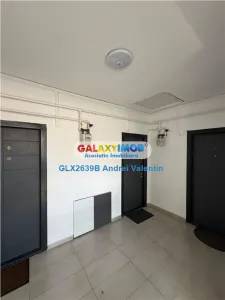 Apartament Modern Bloc Nou Berceni - Dimitrie Leonida - Parcare - foto 12