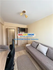 Apartament Modern Bloc Nou Berceni - Dimitrie Leonida - Parcare - foto 10