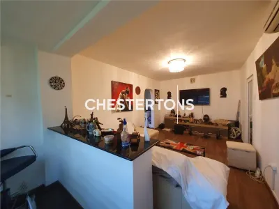 Apartament 2 camere zona City  Constanta - Constanta