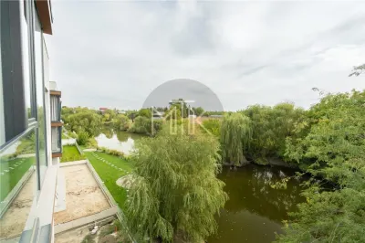 Apartament 2 camere I Belair Lake I 1Loc de parcare - foto 14