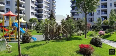 Penthouse 3 camere | Parcare inclusa | 4 City North - Pipera Rond OMV - foto 11