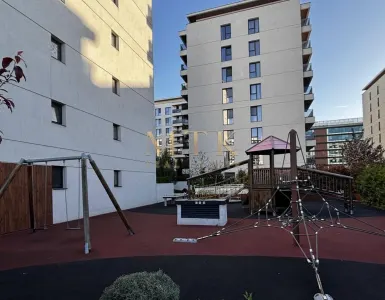 Apartament premium 4 camere | 2 locuri parcare | Nusco City - foto 14