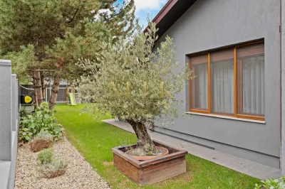 Vila de Lux Individuala cu Piscina - 6 cam | Pipera -Iancu Nicolae - foto 24