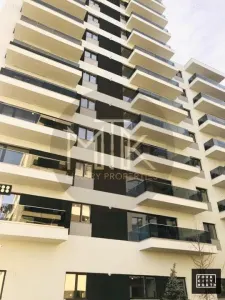 Pipera - 4City  | Apartament lux 3 camere I 2 locuri de parcare - foto 14