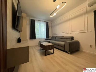 Apartament 2 camere- Floreasca, renovat complet - foto 2