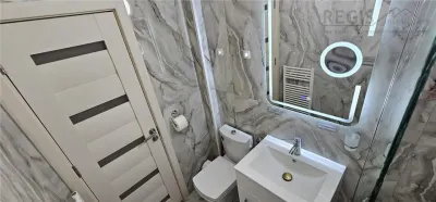 Apartament decomandat 2 camere -  Buzau - foto 9