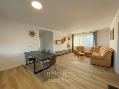 Apartament 4 camere, Borhanci , strada Veseliei + Parcare - foto 2